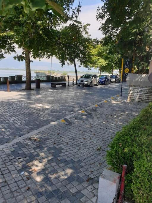 Dom wakacyjny Center Lake House Szkodra