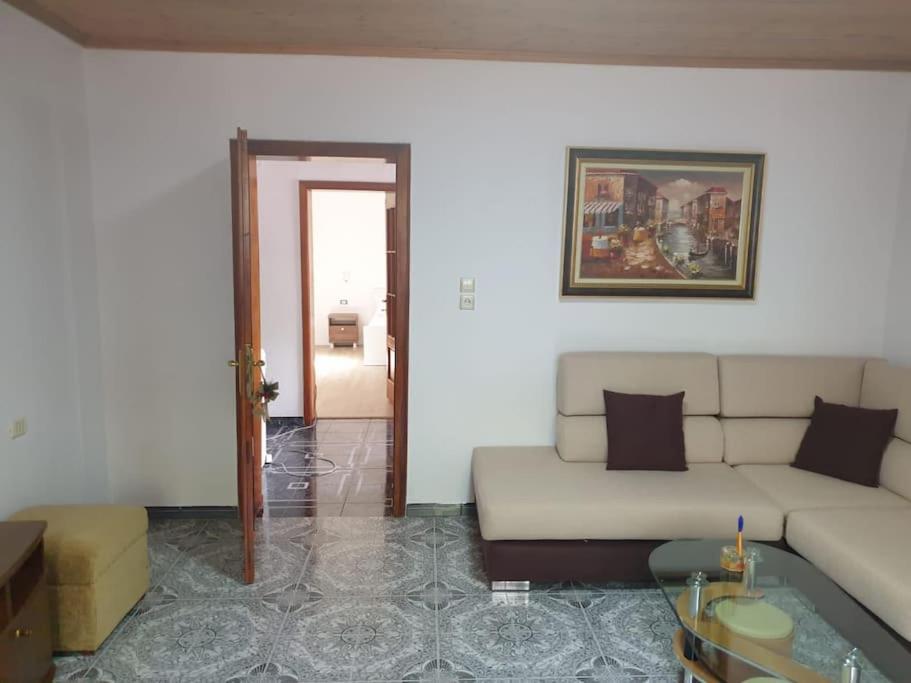 Center Lake House * Szkodra